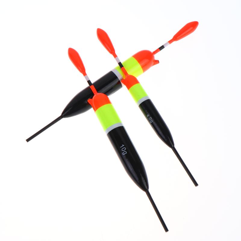 Fishing Bobber Float - {NN72} Premium Balsa Wood Slip Floats