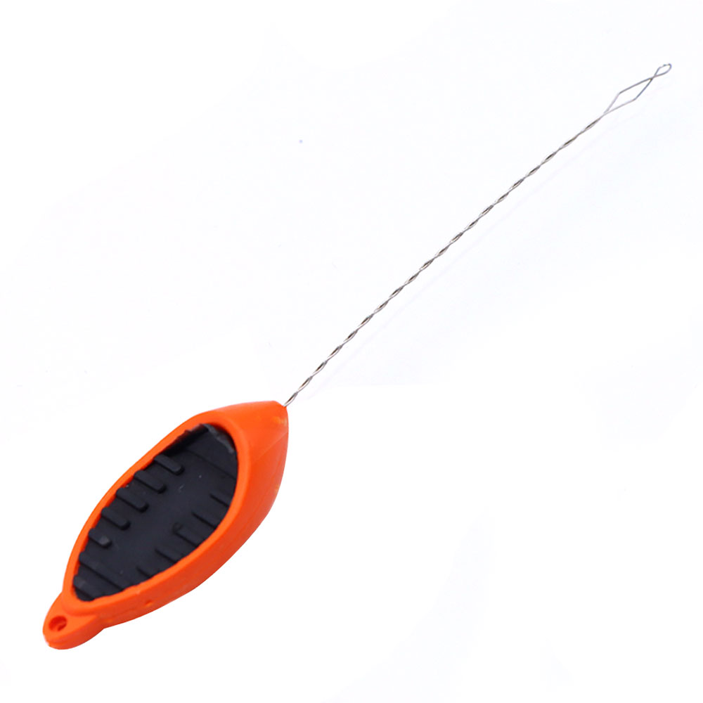 Fishing Equipment Set - Carp Fishing Tool Leader Line Threader