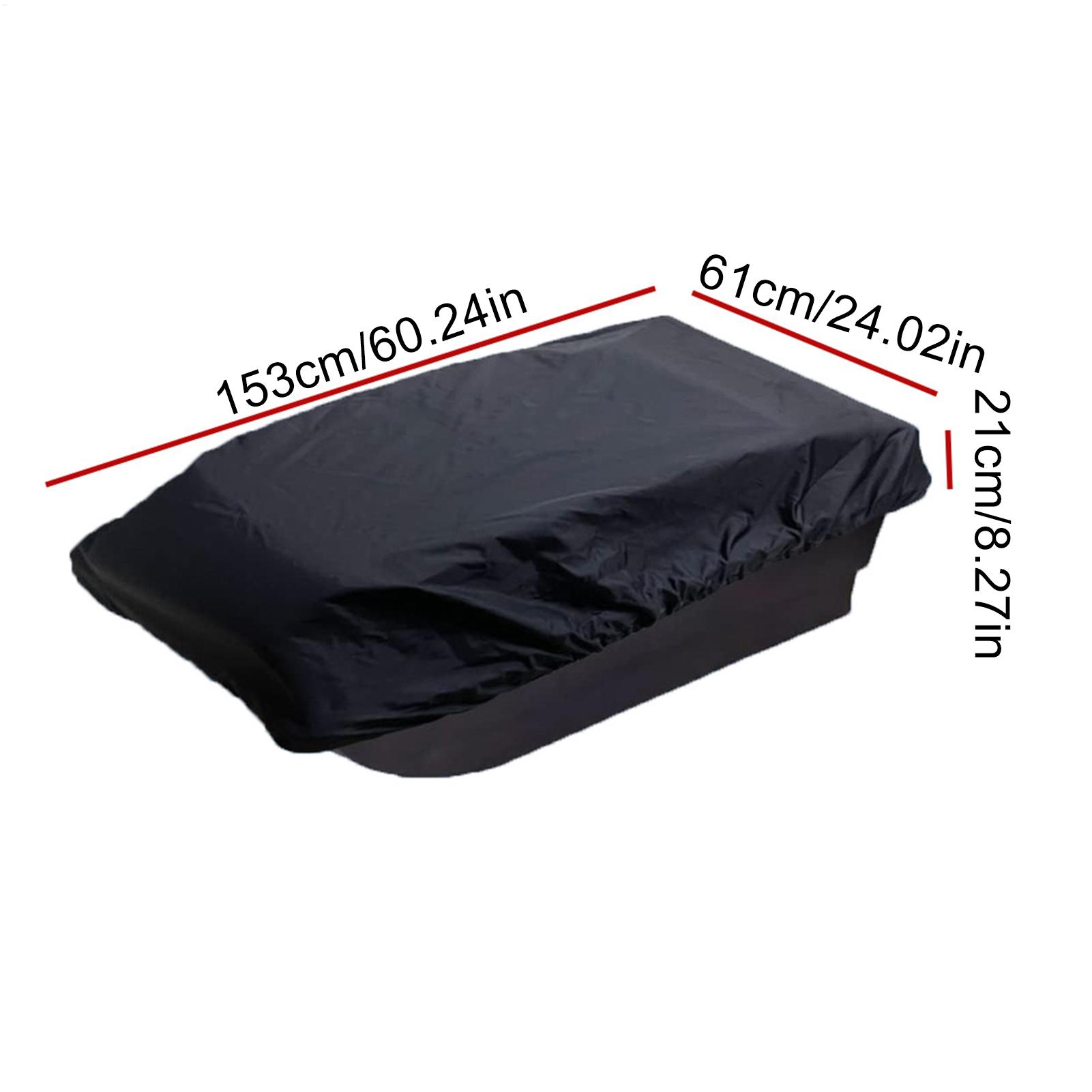 Waterproof Ice Fishing Sled Co - огляд і ціна Fishing Gear