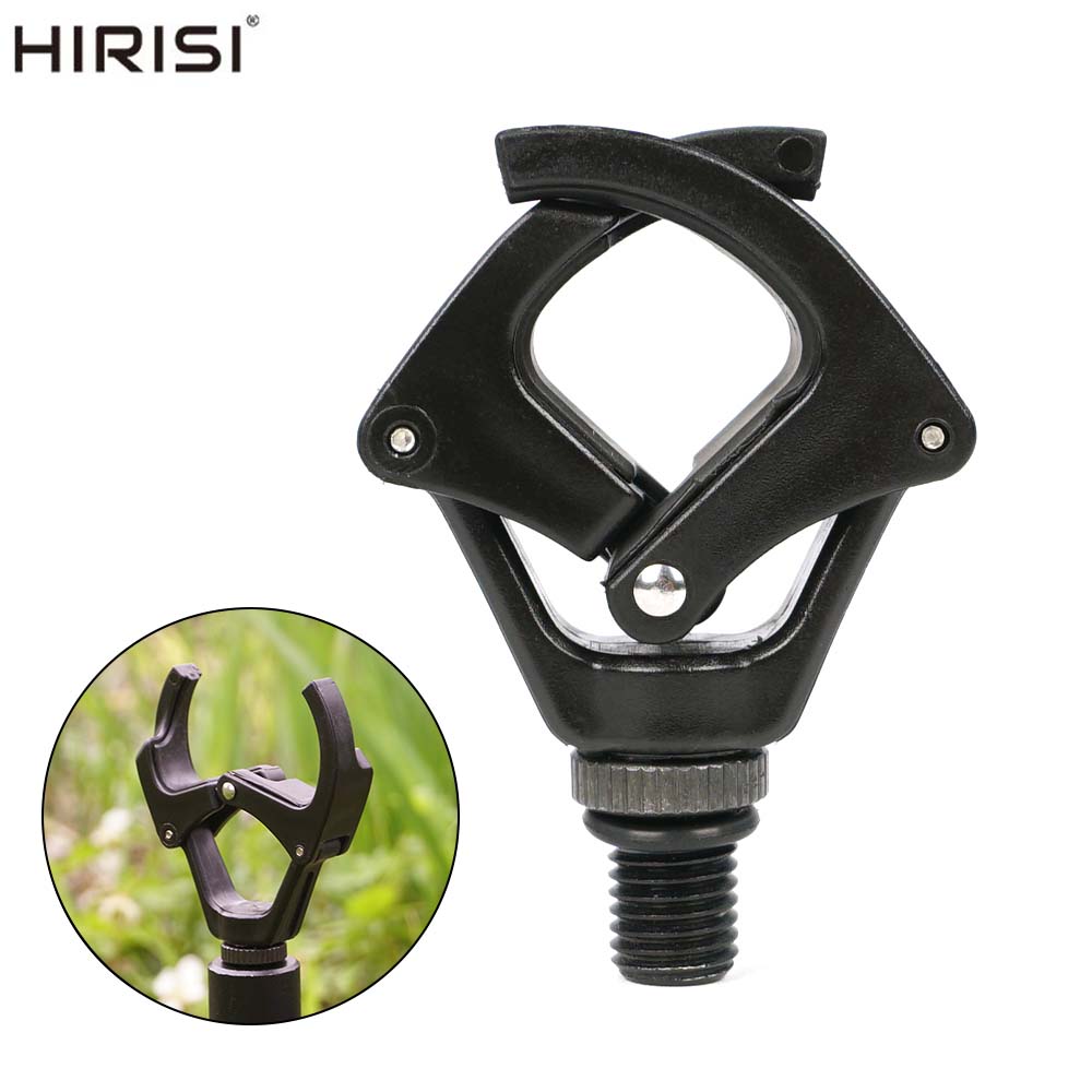 Hirisi Fishing Rod Rest Head S - огляд і ціна Fishing Rod Glove