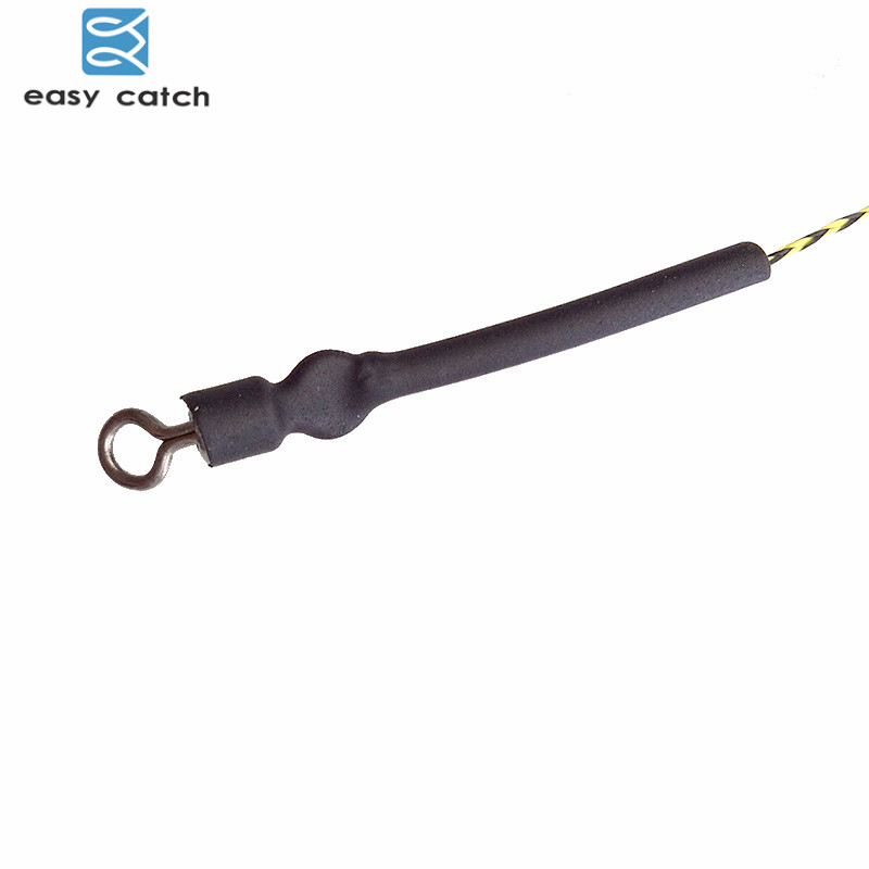 18pcs Carp Fishing hook Hair R - огляд і ціна Fishing Equipment Shop