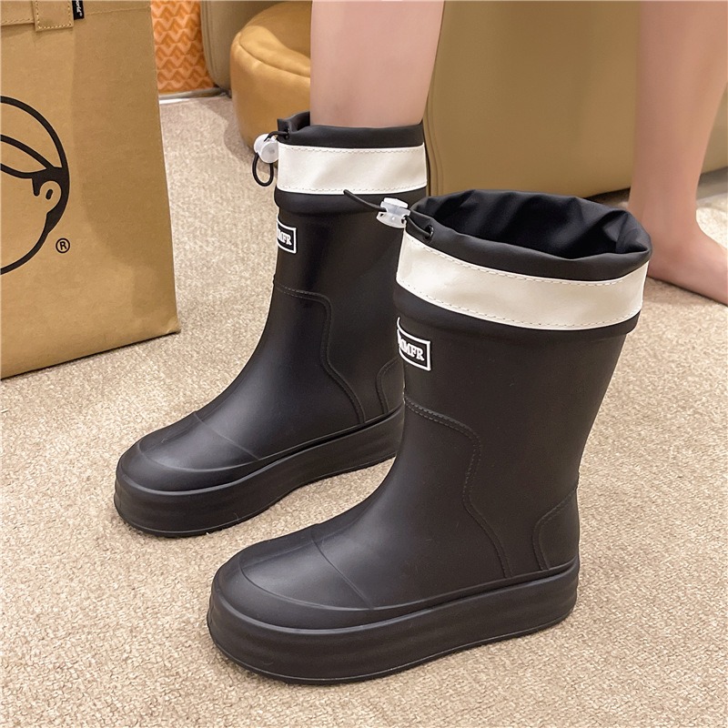 Winter rain shoes fishing equi - огляд і ціна Fishing Equipment In