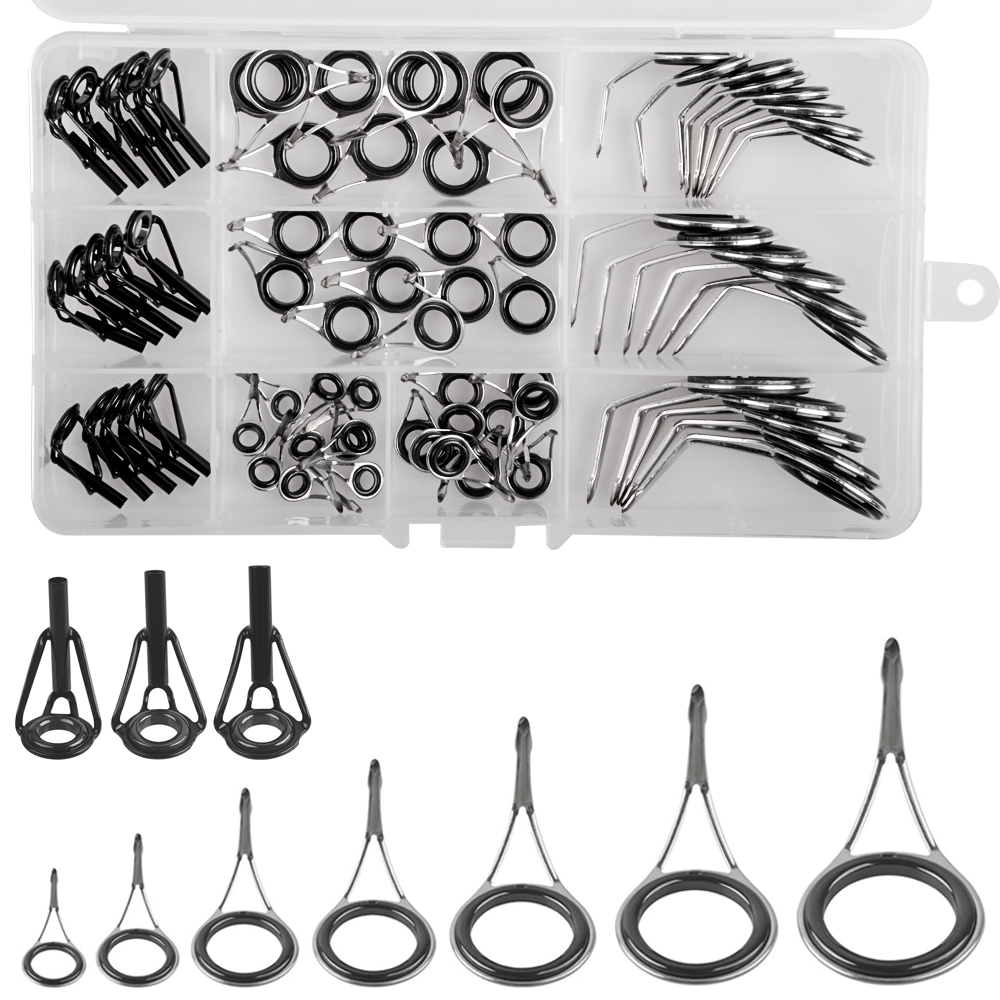Fishing Rod Guides Fishing Rod - огляд і ціна Fishing Equipment Shop