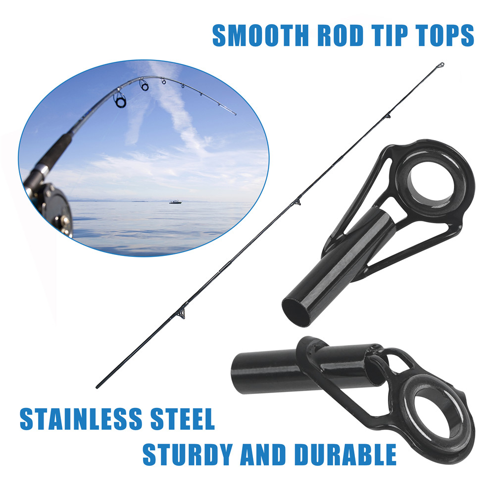 Fishing Rod Guides Fishing Rod - огляд і ціна Fishing Equipment Shop