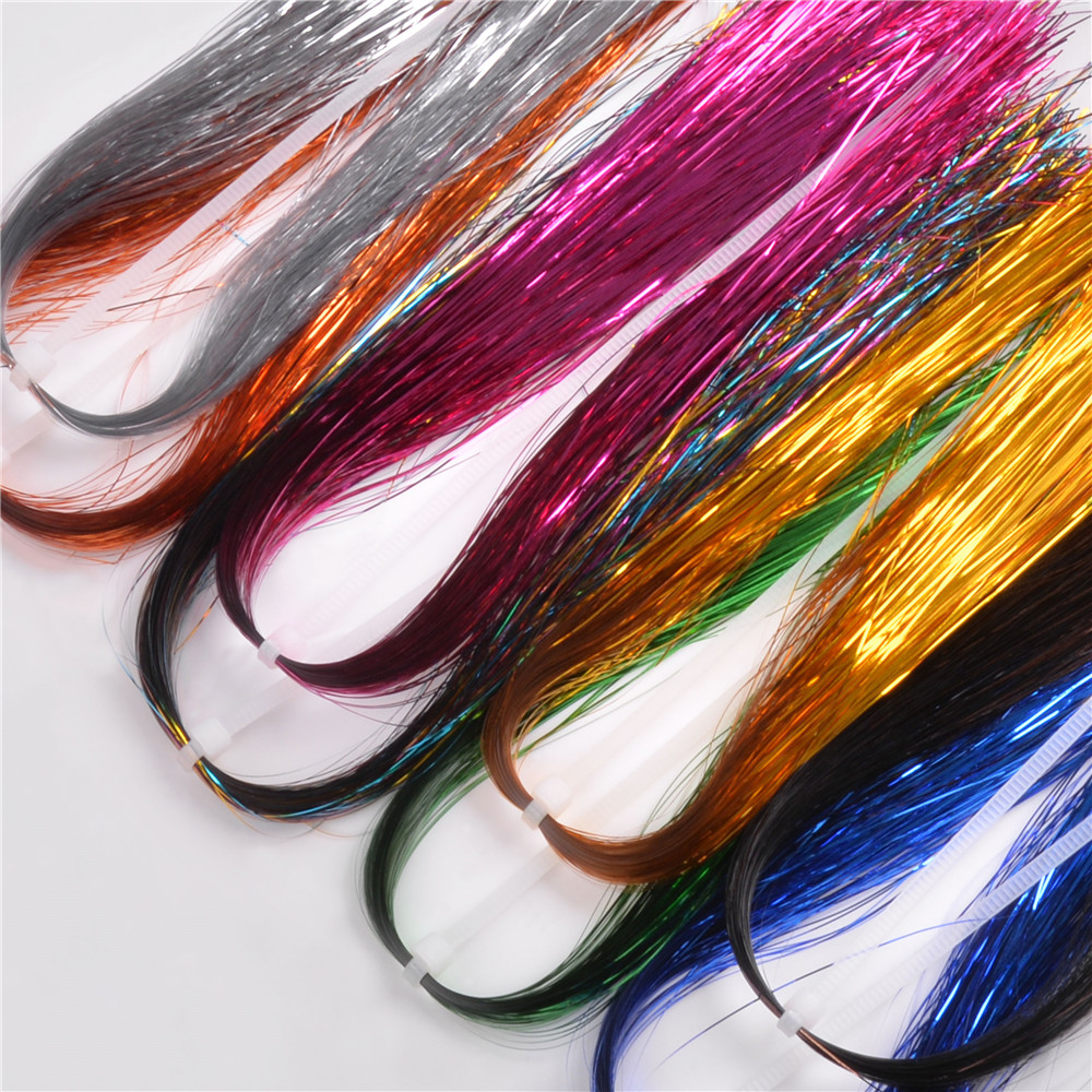 10Packs fly tying material 10  - огляд і ціна Fishing Equipment Shop