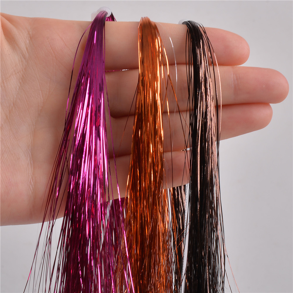 10Packs fly tying material 10  - огляд і ціна Fishing Equipment Shop