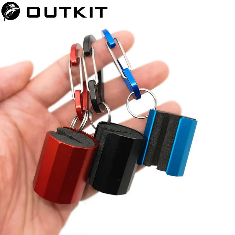 OUTKIT New Fishing Rod Holder  - огляд і ціна Fishing Quest