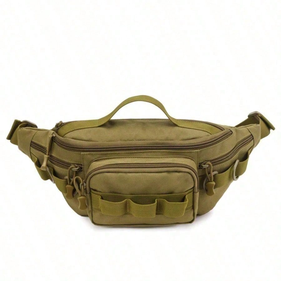 Tactical Pack, Small Fishing T - огляд і ціна Fishing Gear