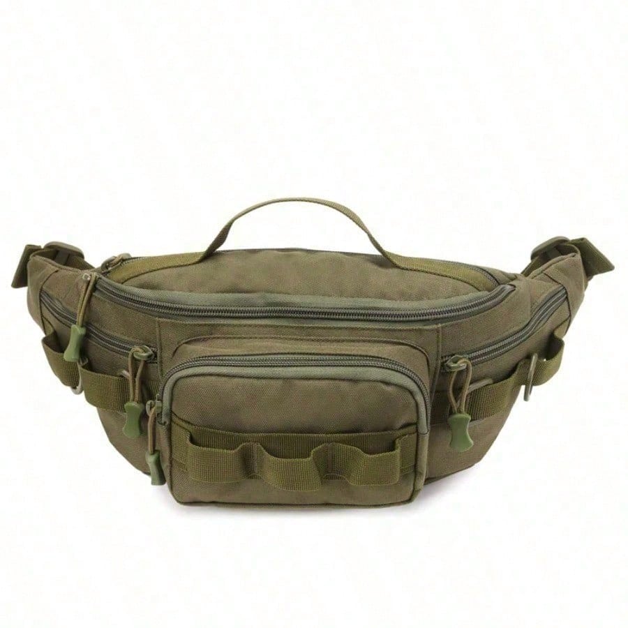 Tactical Pack, Small Fishing T - огляд і ціна Fishing Gear