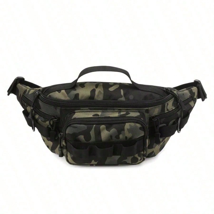 Tactical Pack, Small Fishing T - огляд і ціна Fishing Gear