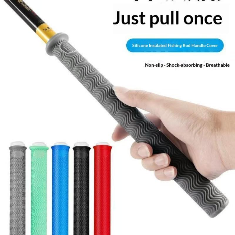 For Outdoor Fishing Supplies U - огляд і ціна Fishing Rod Glove