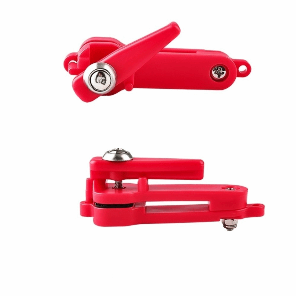 Durable Downrigger Release Cli - огляд і ціна Fishing Equipment Set