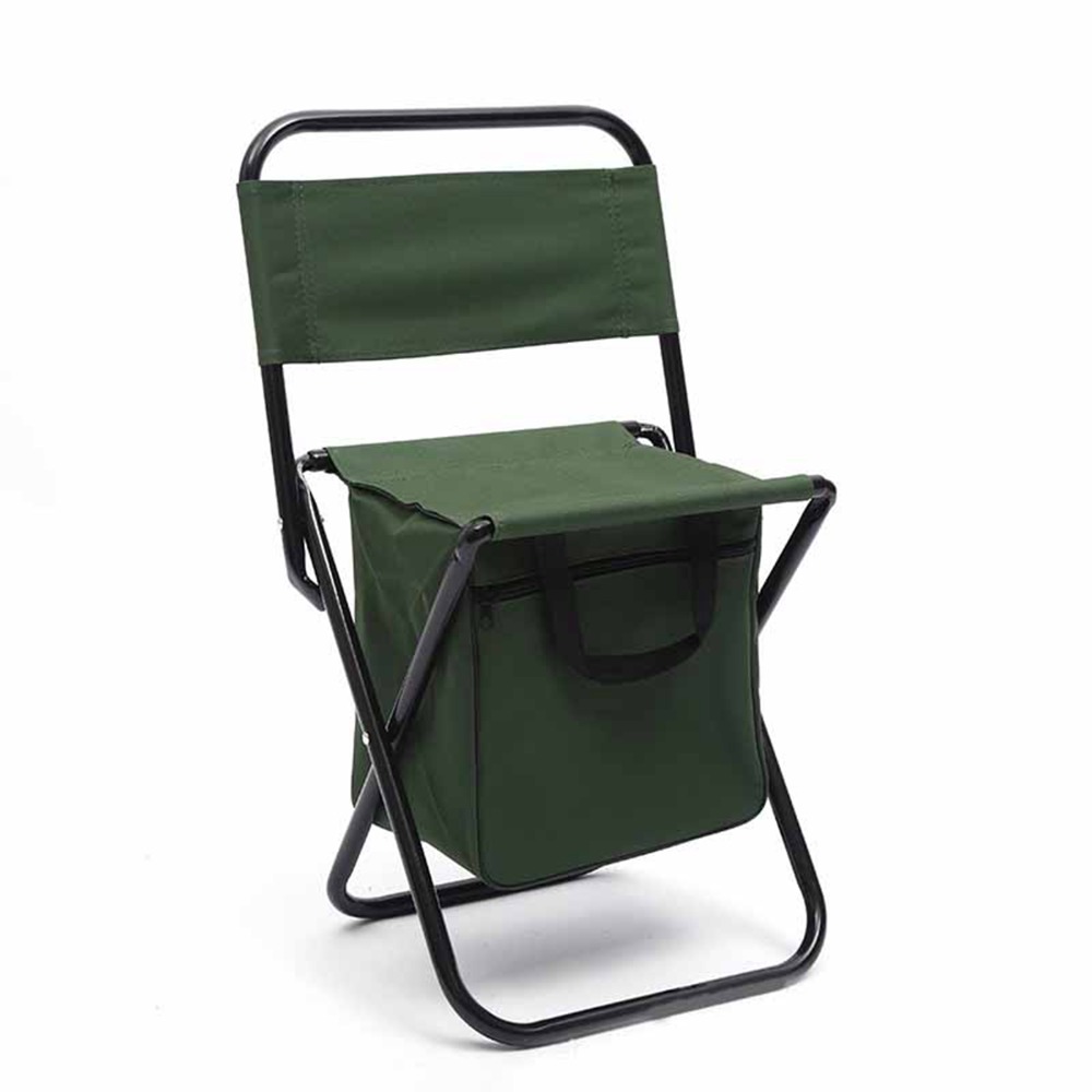 600D Oxford Fabric Foldable Ca - огляд і ціна Fishing Backpack