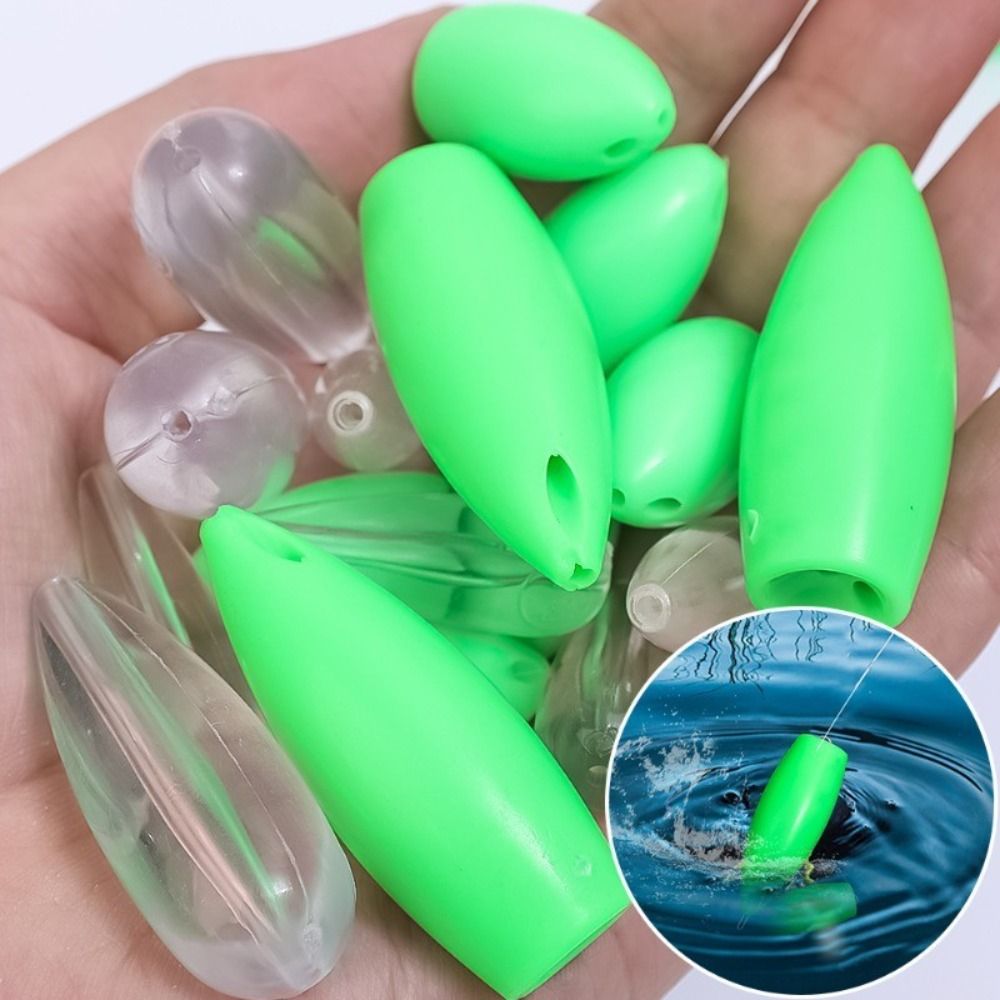 10Pcs 3.2g/7.5g New Silicone F - огляд і ціна Fishing Equipment Set