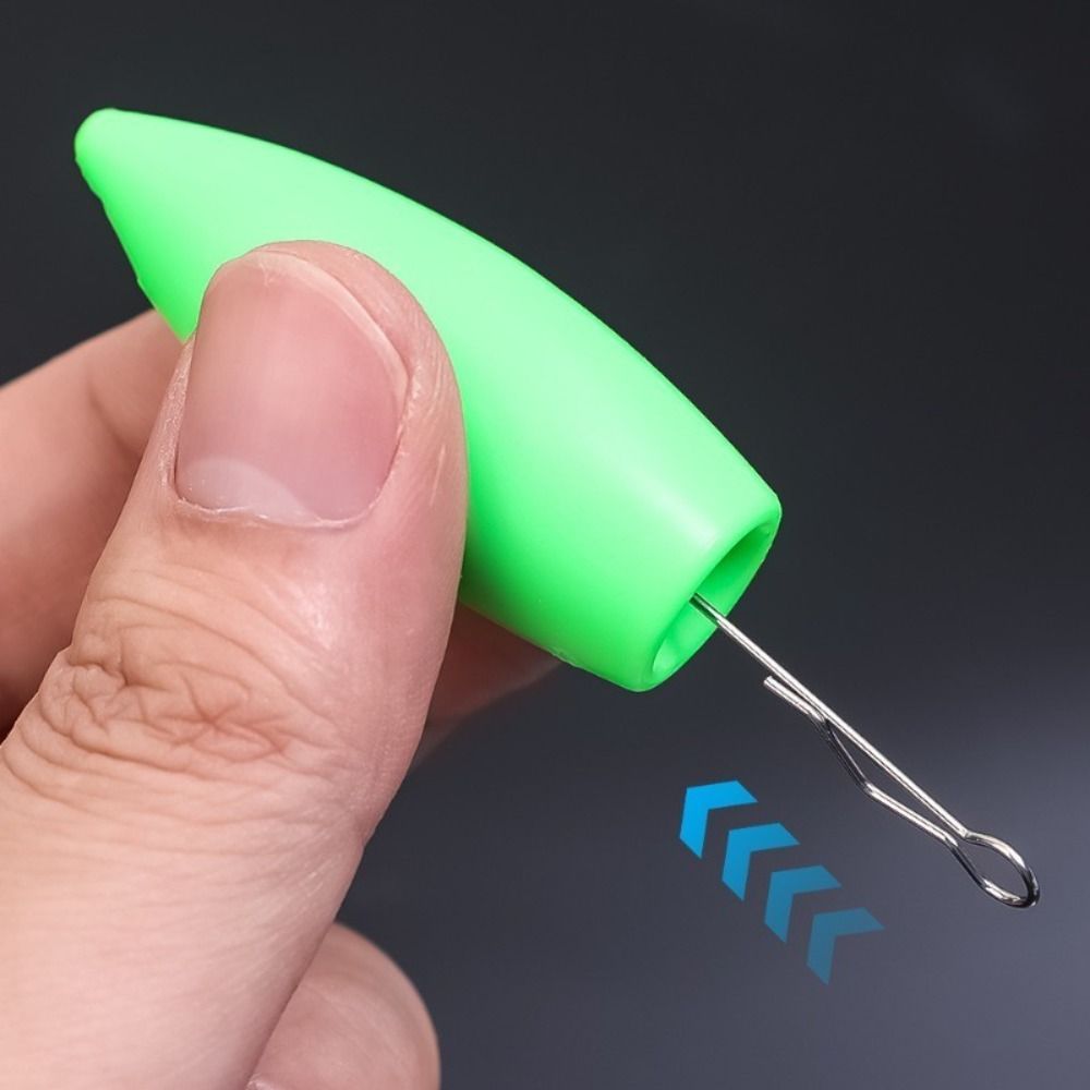 10Pcs 3.2g/7.5g New Silicone F - огляд і ціна Fishing Equipment Set
