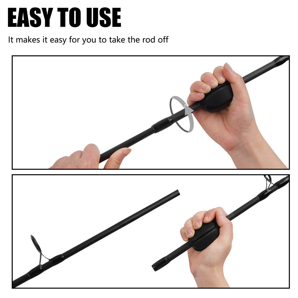 Fishing Rod Holder Protector B - огляд і ціна Fishing Equipment Shop