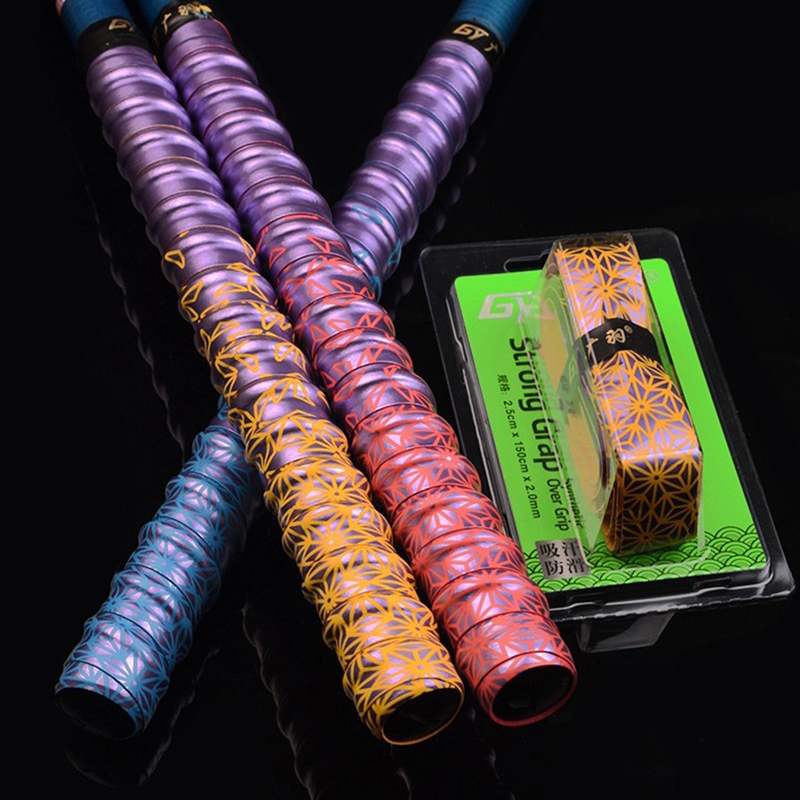 Sweatband Grip Tape for Tennis - огляд і ціна Fishing Rod Glove