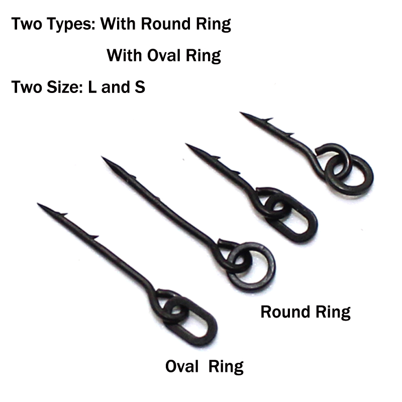 20PCS Carp Fishing Accessories - огляд і ціна Fishing Equipment Bait