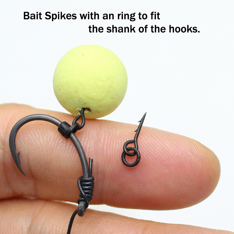 20PCS Carp Fishing Accessories - огляд і ціна Fishing Equipment Bait