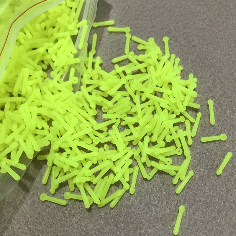 100pcs Fishing Bobber Foot Sea - огляд і ціна Fishing Bobber Float
