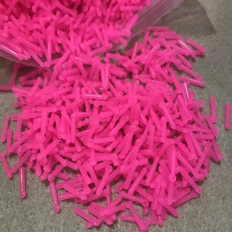 100pcs Fishing Bobber Foot Sea - огляд і ціна Fishing Bobber Float