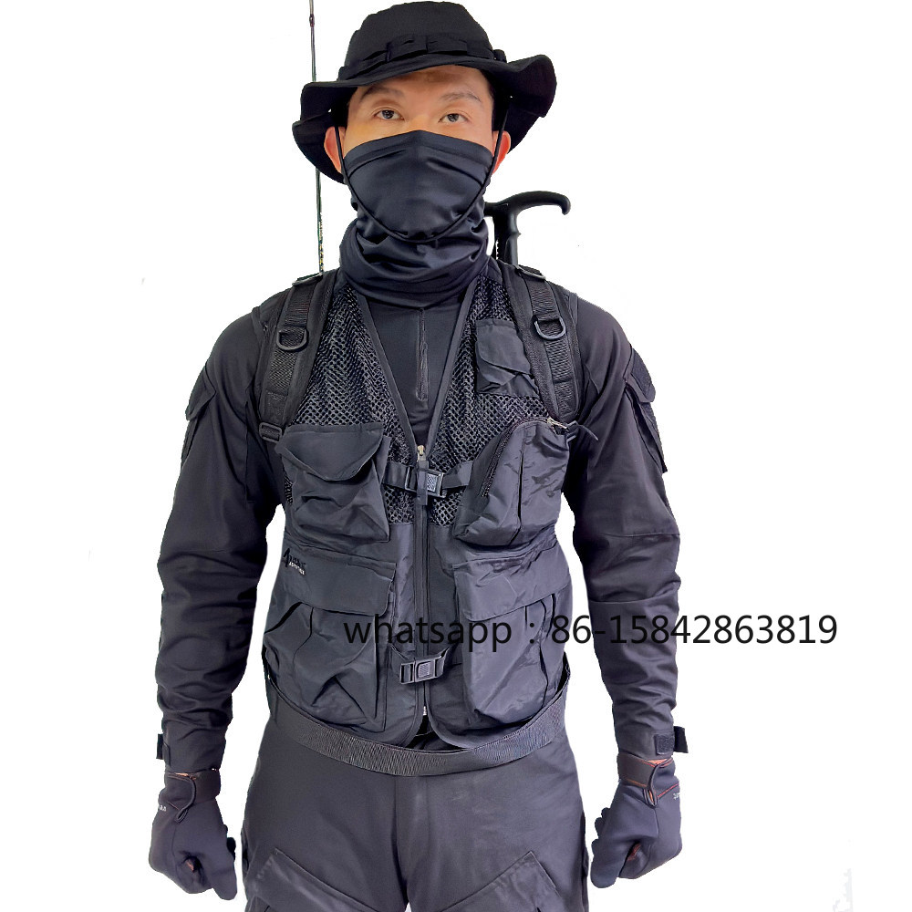 Fishing Bag, New Model, Waterp - огляд і ціна Fishing Backpack