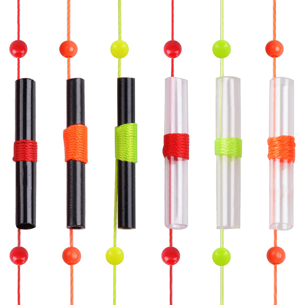 150PCS Bobber Stops Slip Bobbe - огляд і ціна Fishing Equipment Shop
