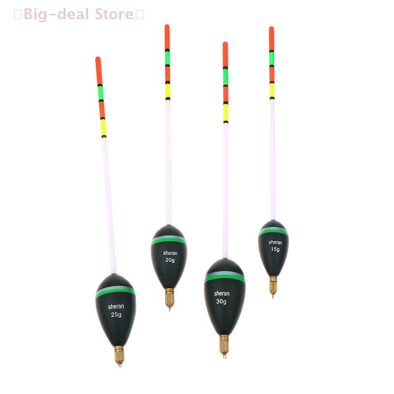 【M】Fishing Float Carp Tackle 1 - огляд і ціна Fishing Bobber Float