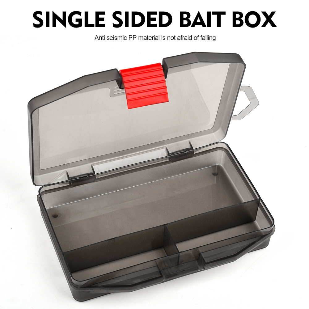 1pc Fishing Tool Storage Box,  - огляд і ціна Fishing Equipment Bait
