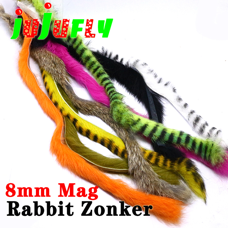 3strips/pack Fly Tying Magnum  - огляд і ціна Fishing Equipment Set