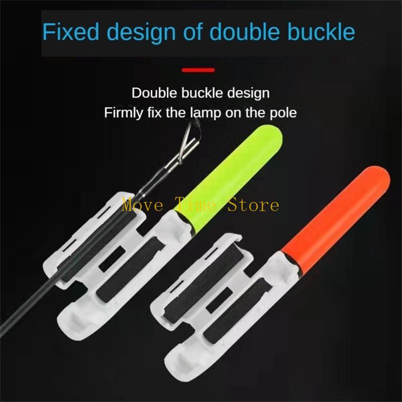 92ME Fishing Tackle Tool Glow  - огляд і ціна Fishing Equipment Bait