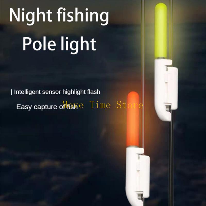 92ME Fishing Tackle Tool Glow  - огляд і ціна Fishing Equipment Bait