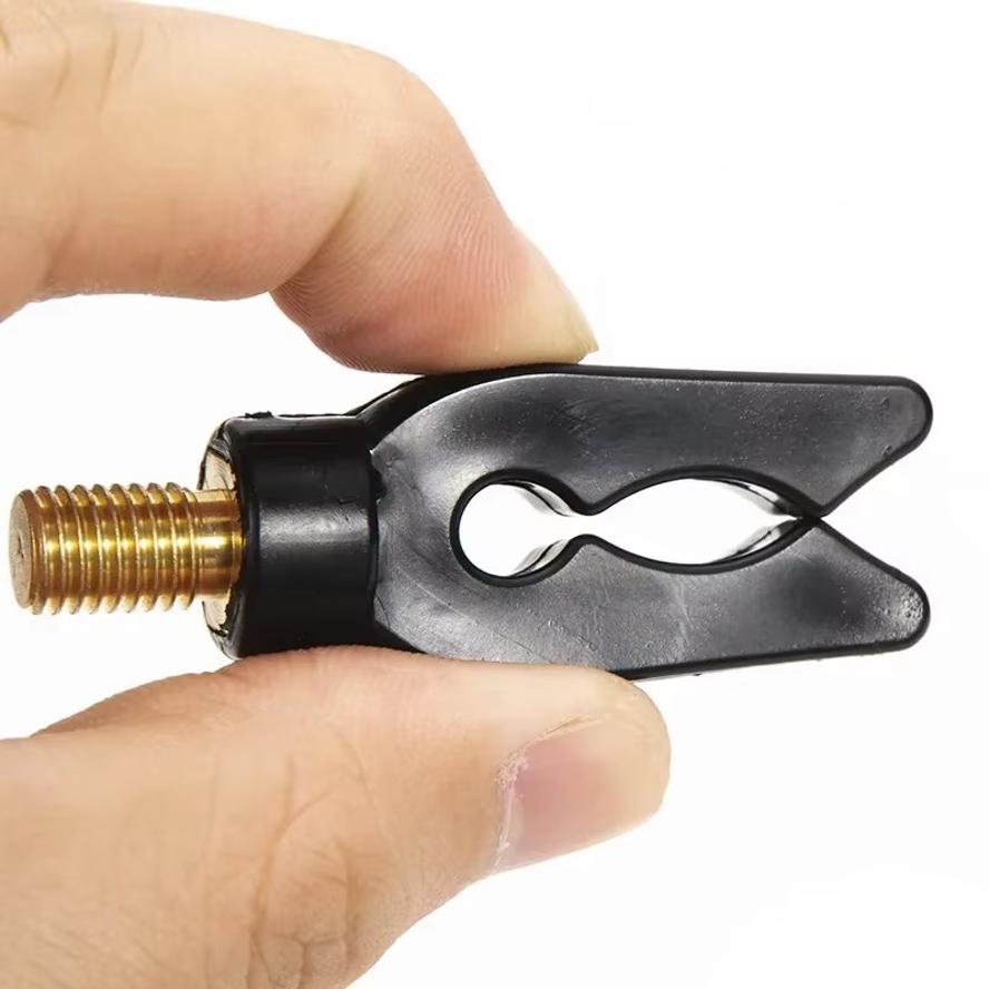 Carp Fishing Rod Holder Rubber - огляд і ціна Fishing Rod Glove