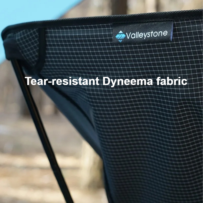 Ultralight Dyneema Moon Chair  - огляд і ціна Fishing Backpack