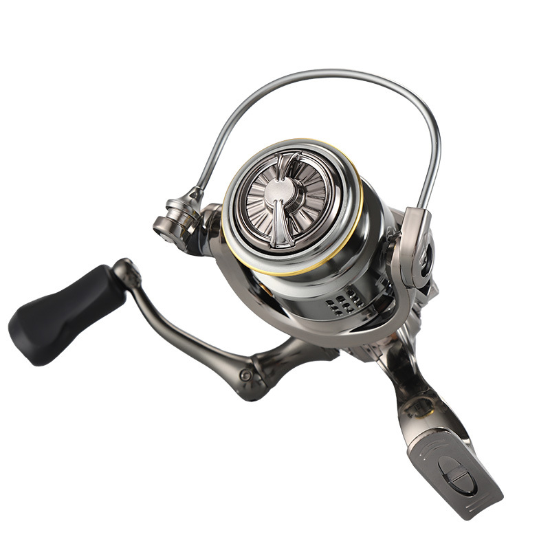 0513002 Spinning Fishing Reel  - огляд і ціна Fishing Gear