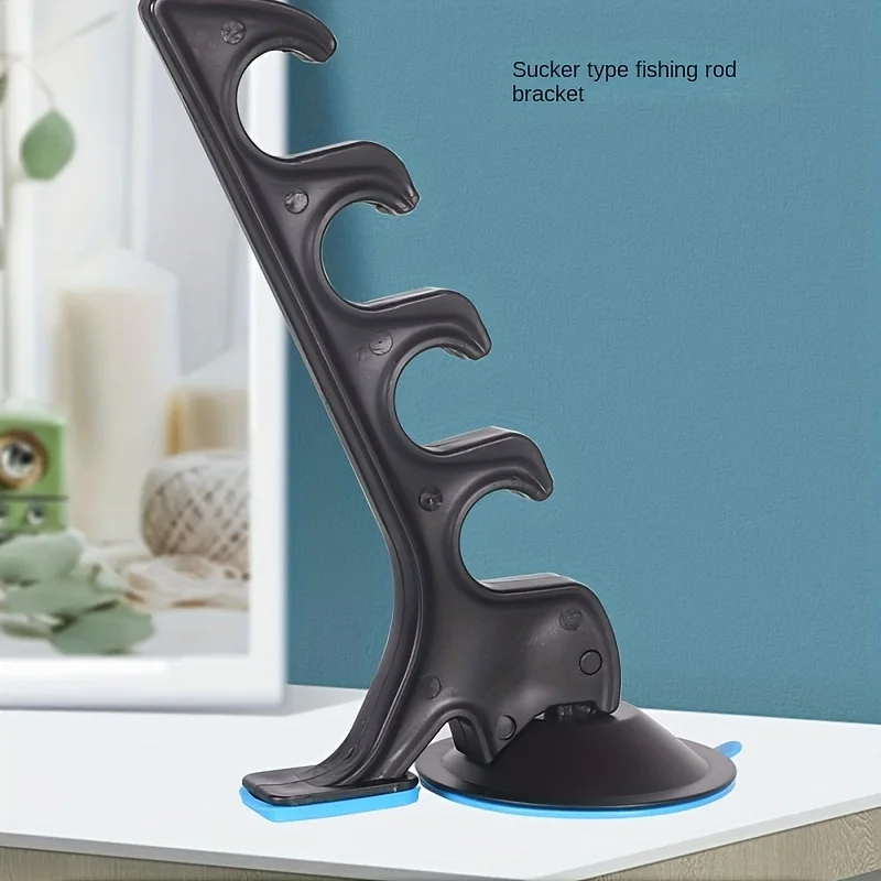 1/2pcs Fishing Rod Holder Car  - огляд і ціна Fishing Rod Glove