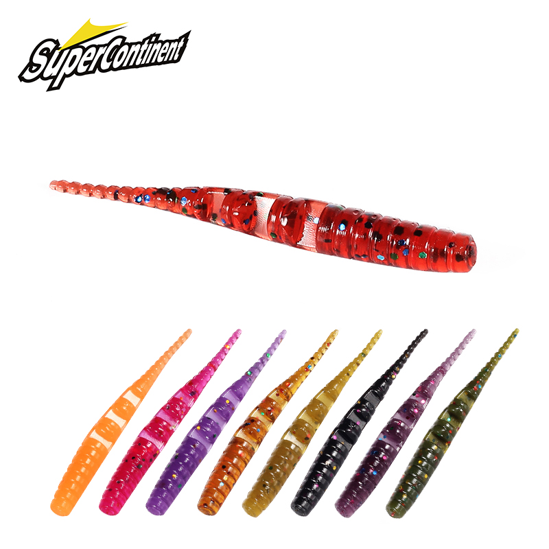 Supercontinent 3cm/50pcs Polar - огляд і ціна Fishing Equipment Set