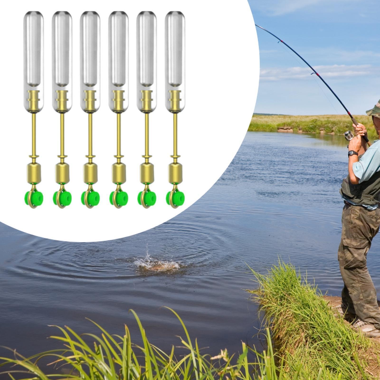 Universal Fishing Float Adapte - огляд і ціна Fishing Bobber Float
