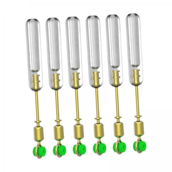 Universal Fishing Float Adapte - огляд і ціна Fishing Bobber Float