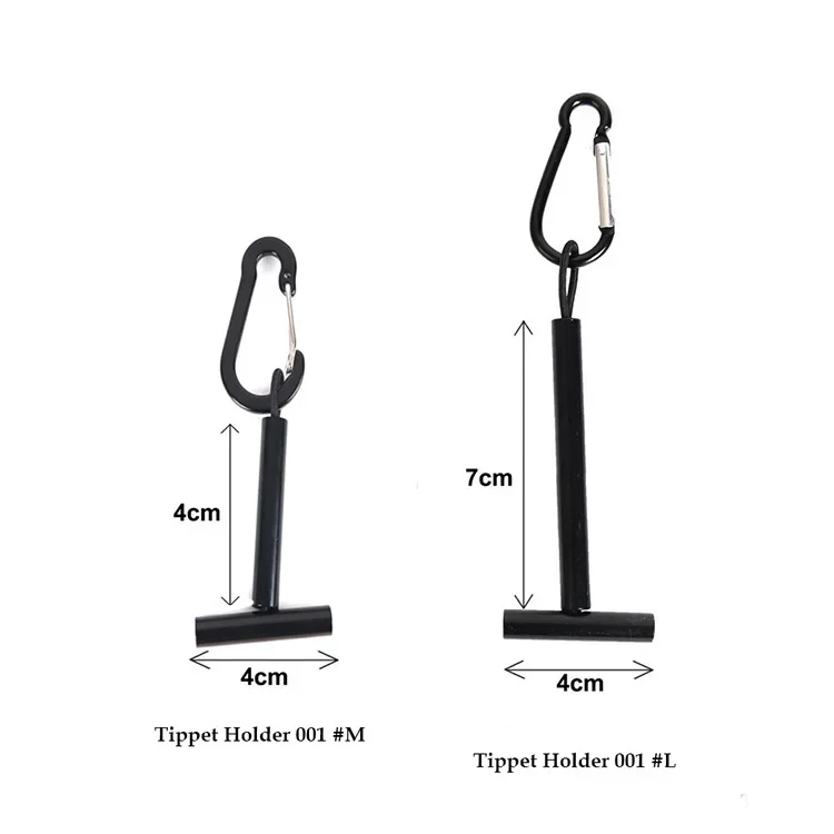 Tippet T Fly Fishing Holder Fo - огляд і ціна Fishing Quest