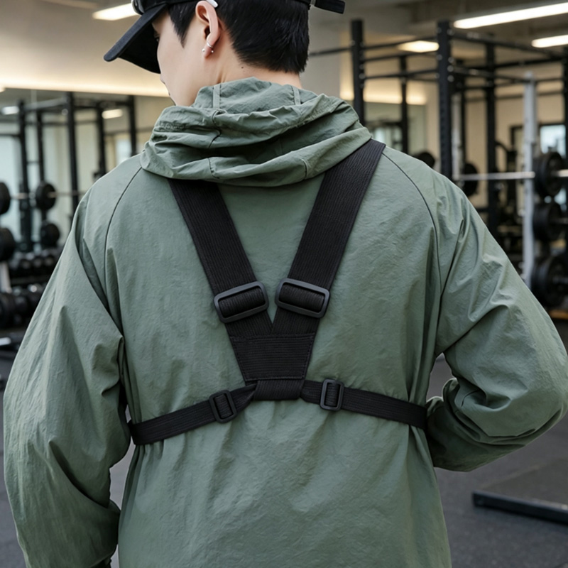 2026 New Chest bags unisex Fun - огляд і ціна Fishing Backpack