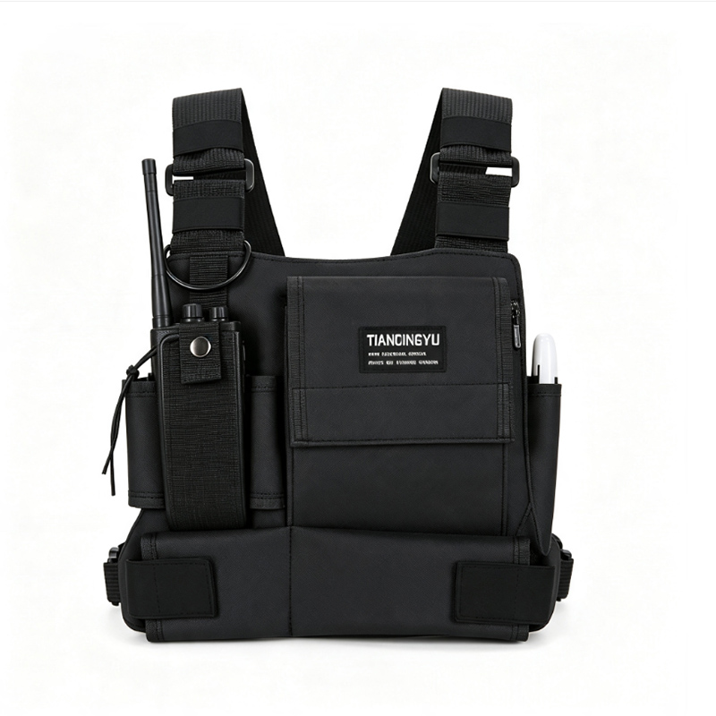 2026 New Chest bags unisex Fun - огляд і ціна Fishing Backpack