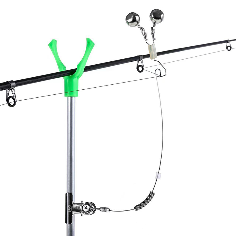 1Pc Stainless Steel Fishing Be - огляд і ціна Fishing Equipment Bait