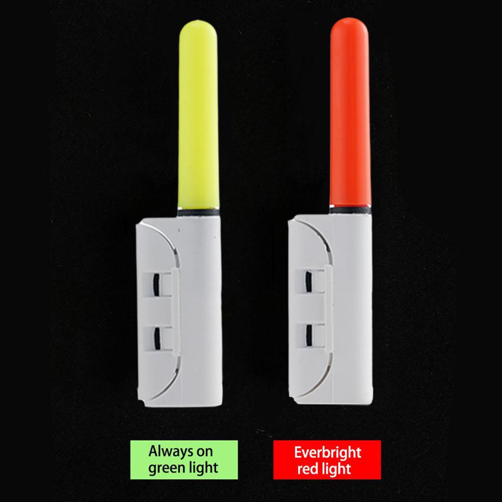 Removable Waterproof LED Fishi - огляд і ціна Fishing Bobber Float