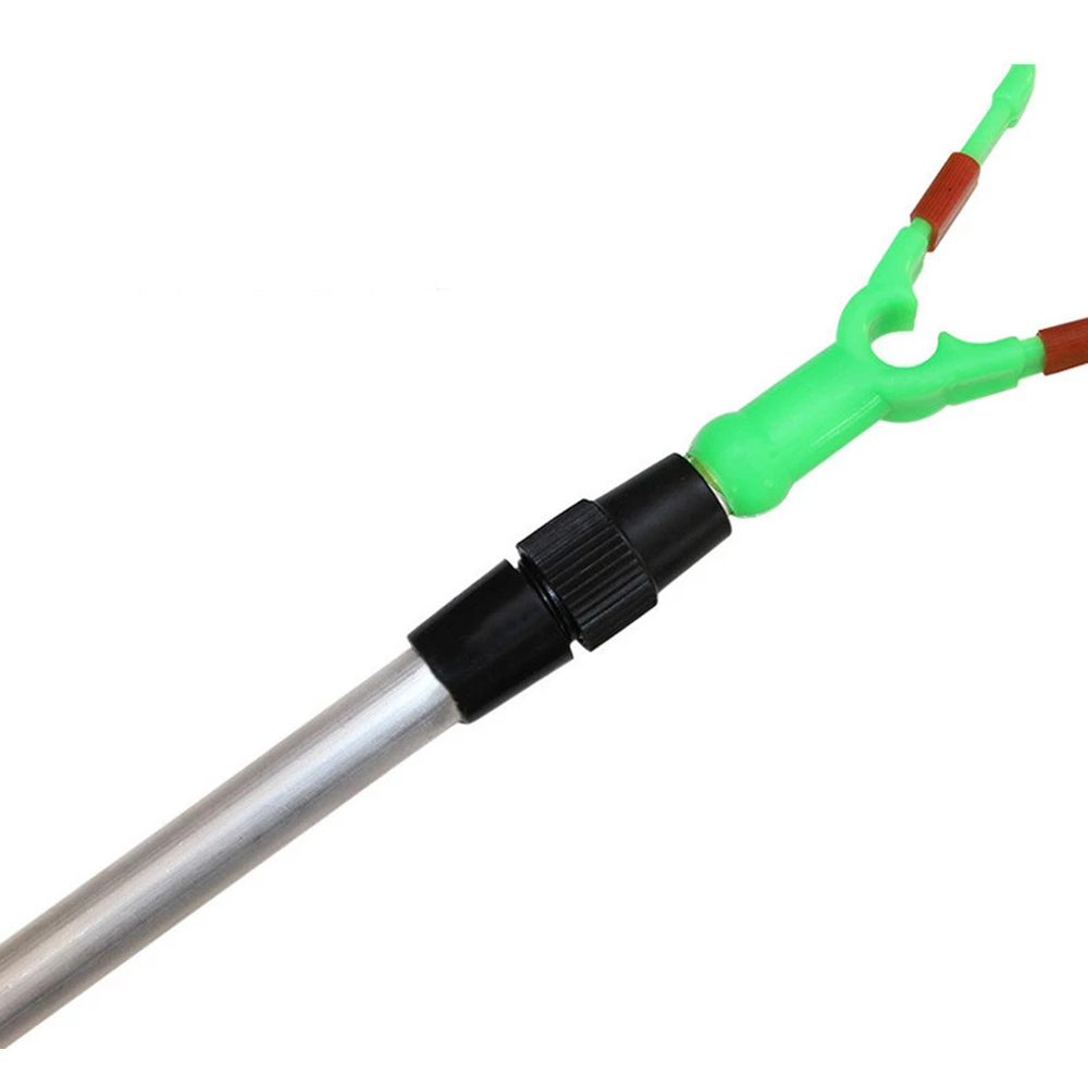 Telescopic Aluminum Alloy 2 Se - огляд і ціна Fishing Rod Glove