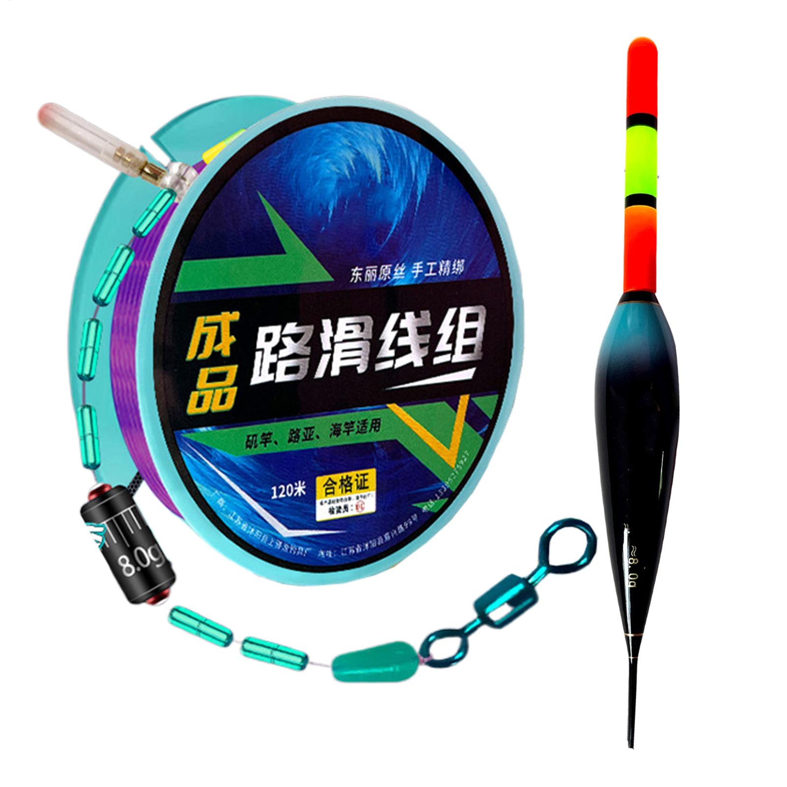 Fishing Line Automatic Bobber  - огляд і ціна Fishing Bobber Float