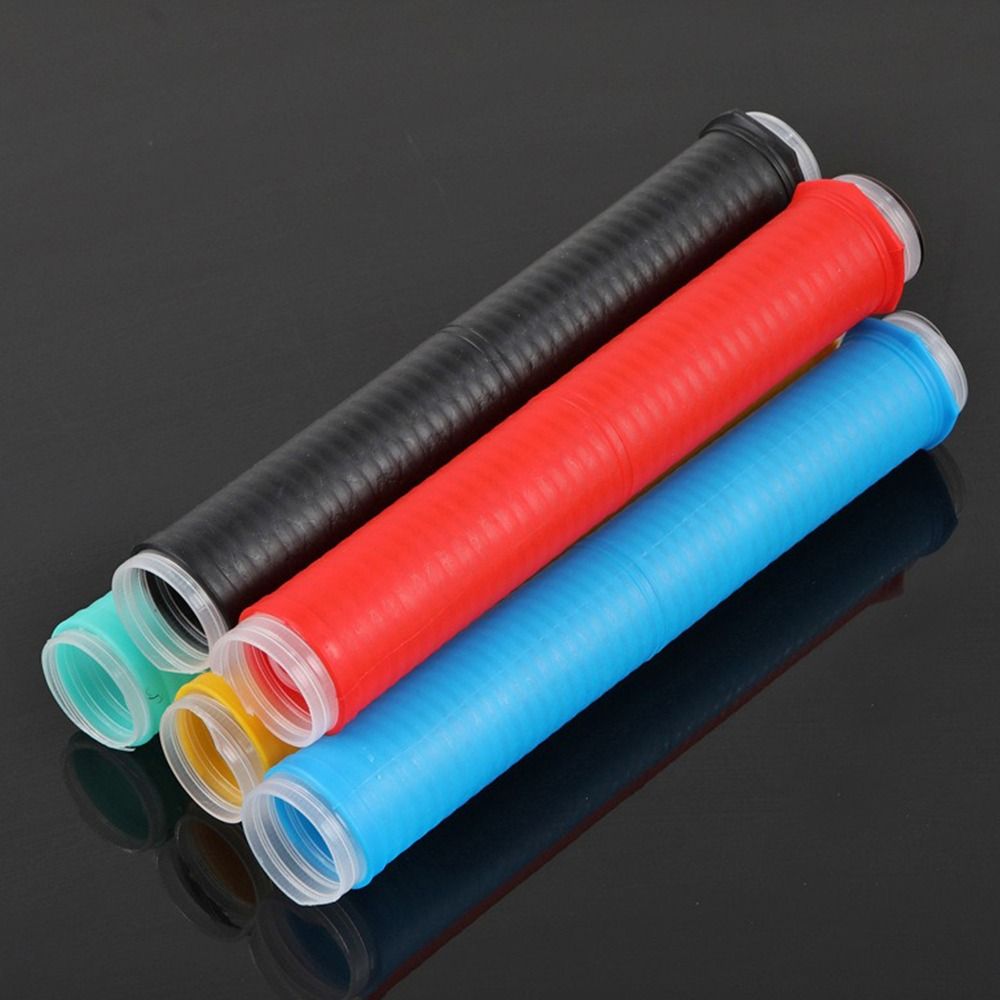 Silicone Fishing Rod Handle Wr - огляд і ціна Fishing Rod Glove