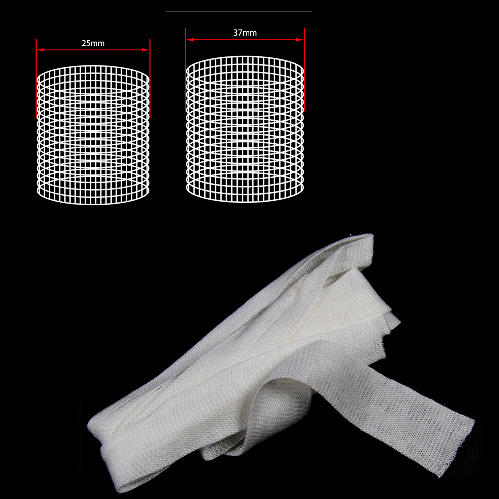 10Pcs/5Pcs PVA Mesh Carp Fishi - огляд і ціна Fishing Quest