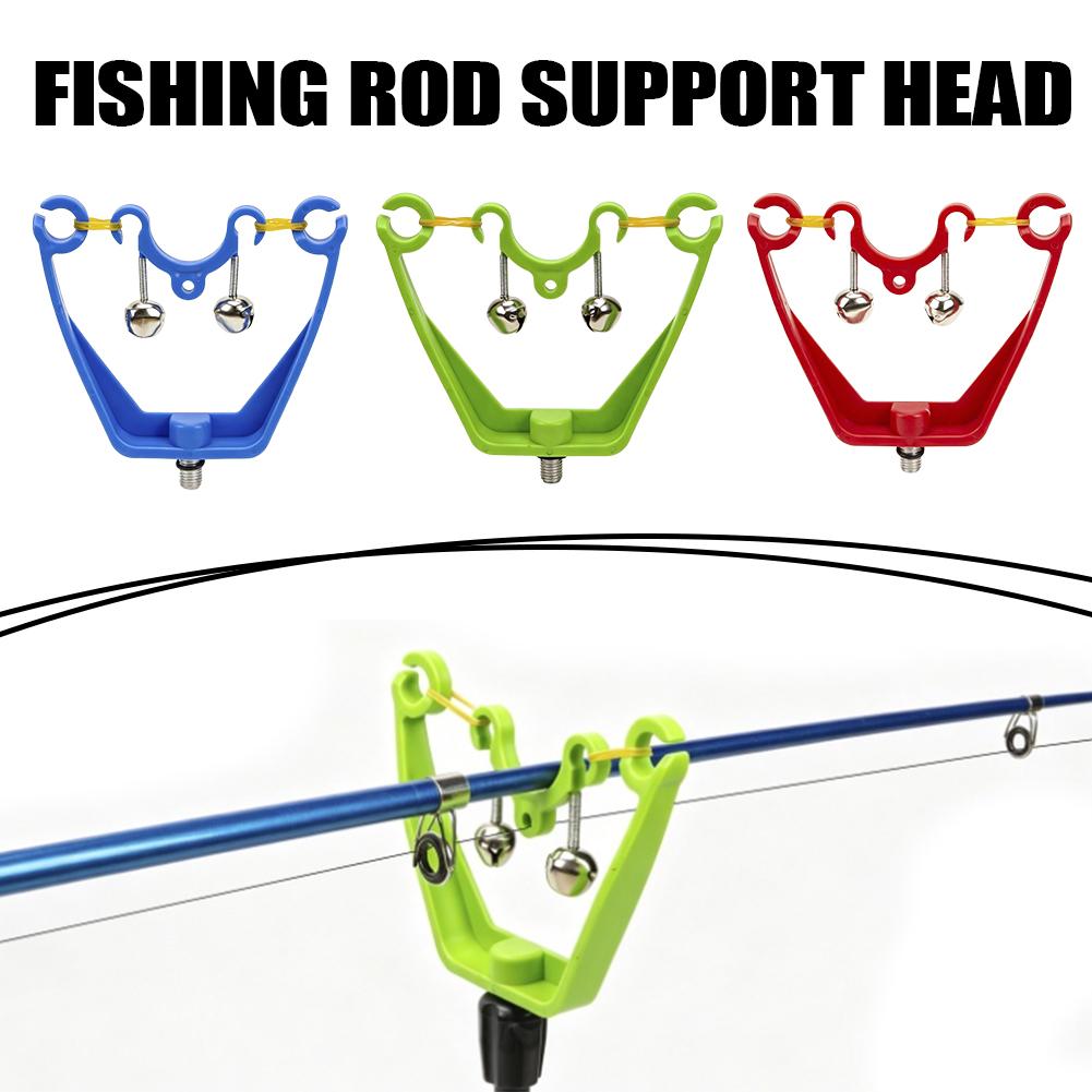 Bow Shape Fishing Rod Rest Hea - огляд і ціна Fishing Rod Glove