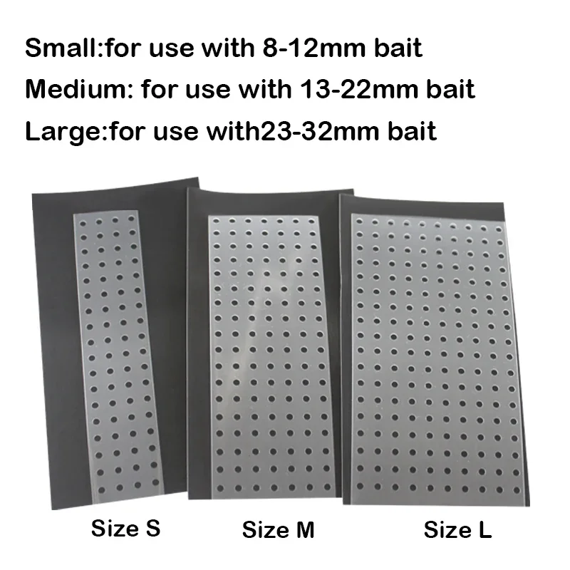 5x Carp Fishing Accessories Su - огляд і ціна Fishing Equipment Bait